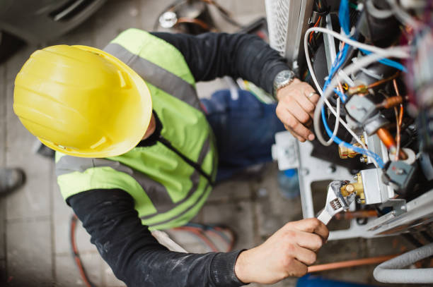 Best Electrical Maintenance Services  in James Island, SC