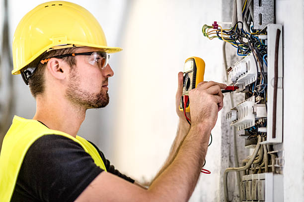 Best Electrical Wiring and Rewiring  in James Island, SC